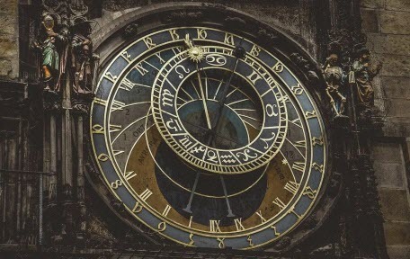 Гороскоп на 8 березня 2026 року