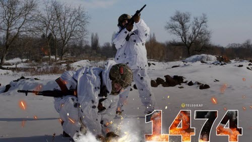 "Неділя, ранок. Що важливого?" - Тетяна Геращенко