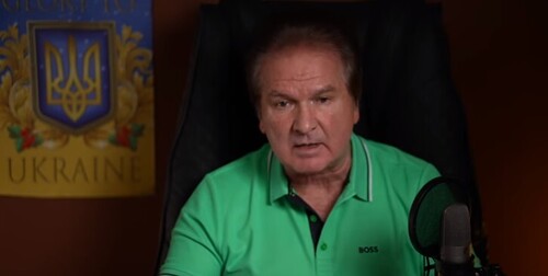 "Скандал на $100 млн в Будапеште / Война: союзники в Заливе обвиняют США в провале" - Юрий Швец (ВИДЕО)