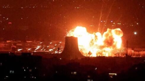 Ночь больших огней