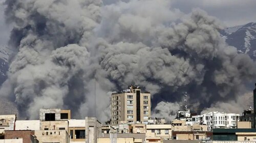 "В ІРАНІ ВСЕ ЗА ПЛАНОМ..." - Дмитро "Калинчук" Вовнянко 