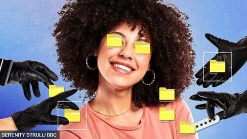 Як працює сервіс, який зробить вас невидимим для пошуку в Google