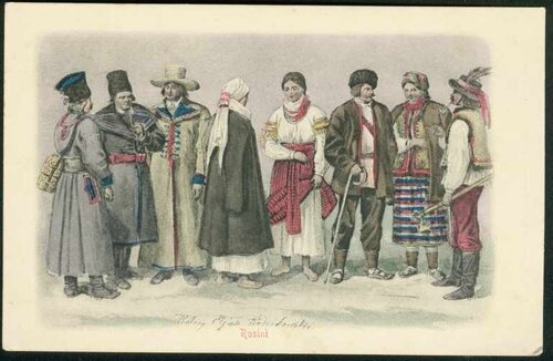 "Коли зникає мова – зникає і народ" - Роман Маленков