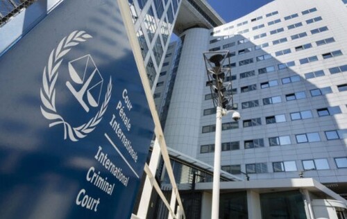 Воєнні злочини рф: Україна зібрала вже понад 44 терабайти доказів