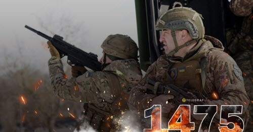 "Понеділок, вечір. Що важливого?" - Тетяна Геращенко