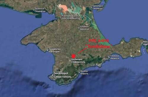 "Прежде чем броситься в нефтегазовую пучину, добавим немножко весеннего умиротворения" - Алексей Копытько