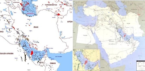 "В любой непонятной ситуации надо смотреть на карту" - Алексей Копытько