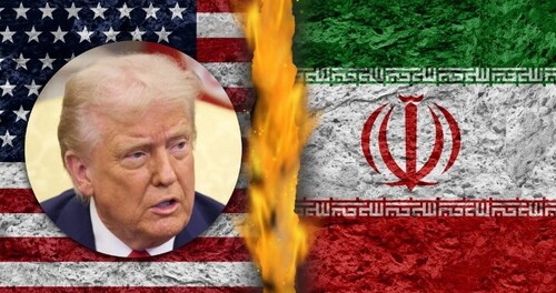 "Японский сценарий Трампа для Ирана и РФ" - Сергей Климовский