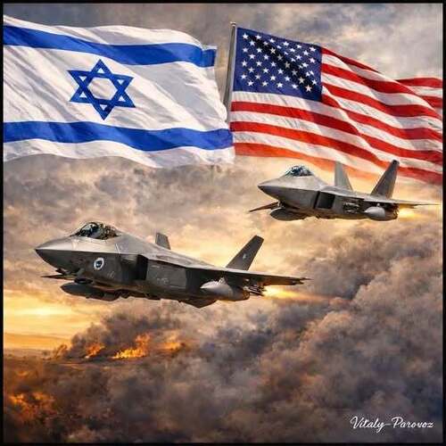 Армагеддон наступил? Подождем следующего…