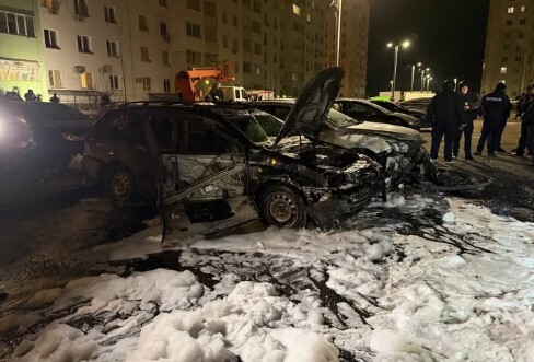 "Життя в Харкові схоже на американські гірки" - Олена Кудренко