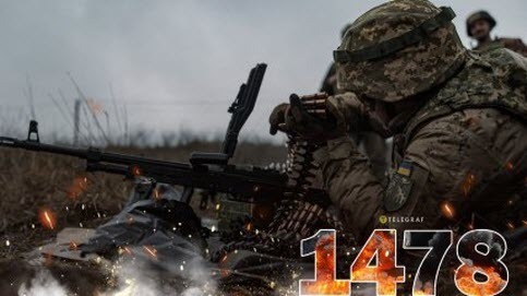 "Четвер, вечір. Що важливого?" - Тетяна Геращенко