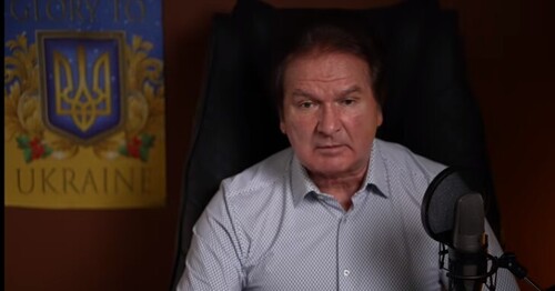 "ВСУ закроют небо на Ближнем Востоке / Ультиматум Ирана Израилю и США" - Юрий Швец (ВИДЕО)