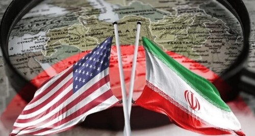 "Як війна з Іраном струсоне економіку — від ШІ до сільського господарства" - Олексій Кущ