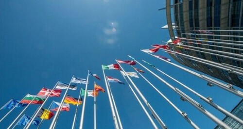 Європарламент підтримав включення України до оборонного ринку ЄС