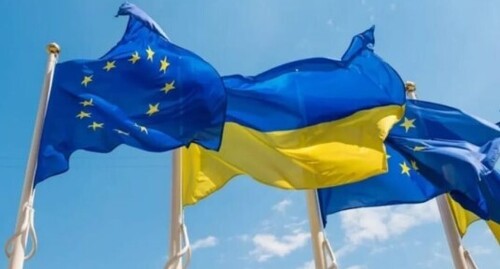 ЄС відкриє “технічні перемовини” з Україною про вступ ще за трьома кластерами