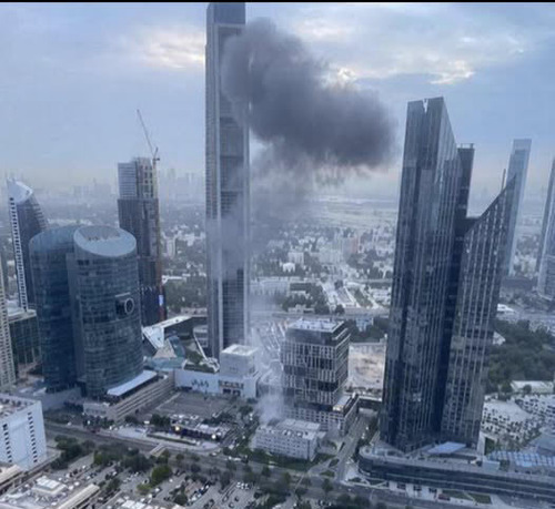 Ближний Восток был тяжело болен иранским режимом