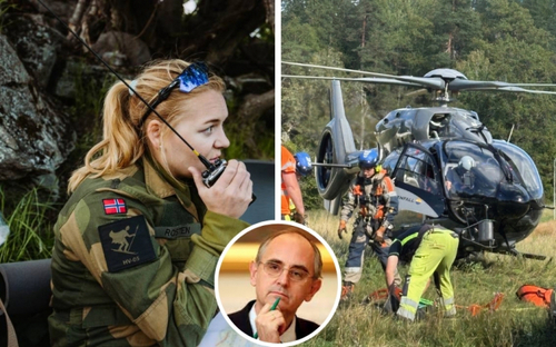 Кожен має місце в обороні. Британії варто вчитися у Скандинавії та Балтії – Едвард Лукас