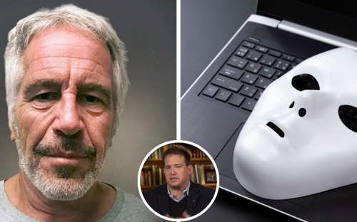 Епштейн і розвідка. Тісні зв'язки Епштейна з Ізраїлем: яку роль відігравав Моссад? – Джон Шиндлер