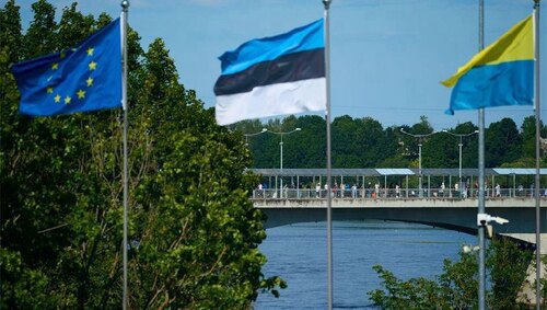 Сито Сократа: Нарвская народная республика - мертворожденная авантюра