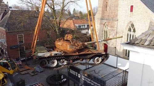 "Что же мы только о проблемах России да о проблемах? Давайте о достижениях" - Алексей Копытько