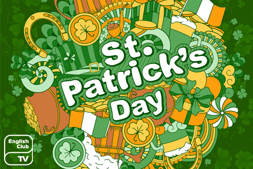 17 березня - День святого Патрика: Прикмети та забобони