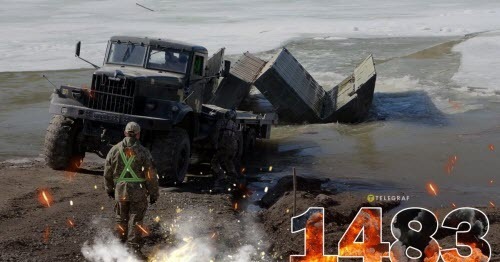 "Вівторок, ранок. Що важливого?" - Тетяна Геращенко