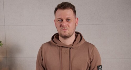 "Коли закінчиться війна?" - Деніс Казанський