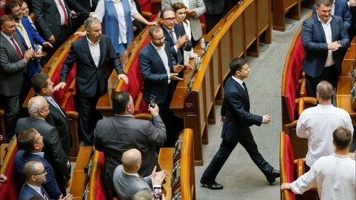 Печерский Холм: Нет предела возмущению