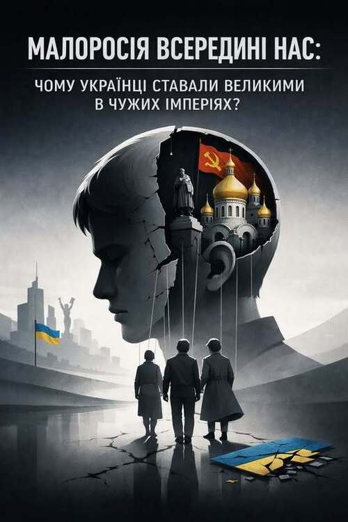 "Ось тут і оселився головний вірус" - Владислав Смірнов