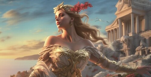 18 березня - День богині родючості — Афродіти: Прикмети та забобони