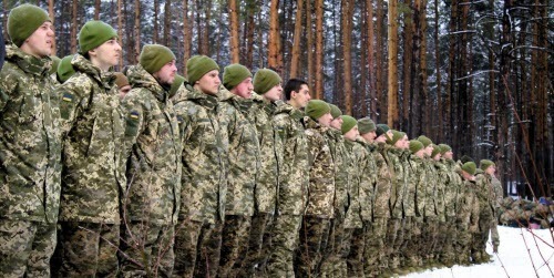 "ЦЕ ГОВОРИТЬ ВОРОГ" - Дмитро "Калинчук" Вовнянко 