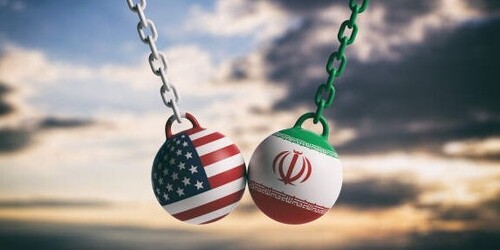 "Трамп ожидает “Ночь чудес” в Иране" - Сергей Климовский