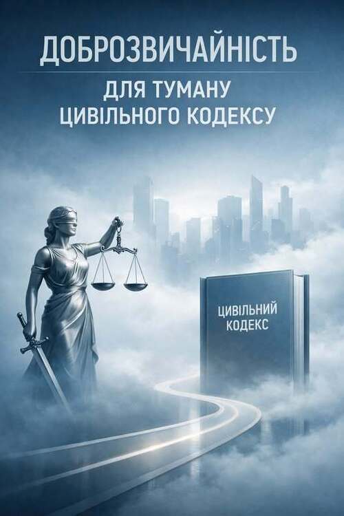 "Доброзвичайність та новий ЦК" - Владислав Смірнов