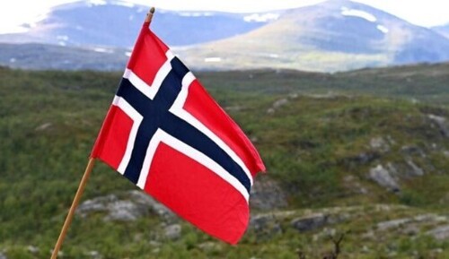 Норвегія надасть Україні $200 млн бюджетної підтримки через програму Світового банку