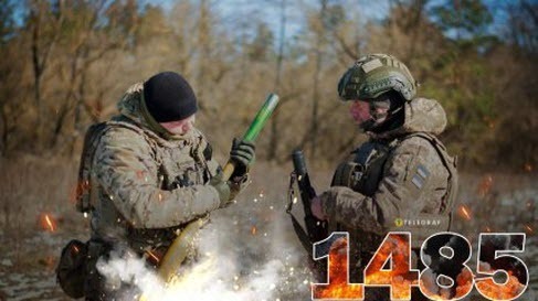 "Четвер, вечір. Що важливого?" - Тетяна Геращенко