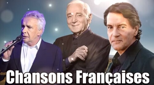 Les Plus Belles Chansons Françaises