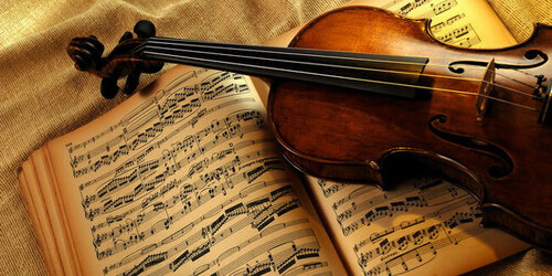 21 березня - День старовинної музики: Прикмети та забобони