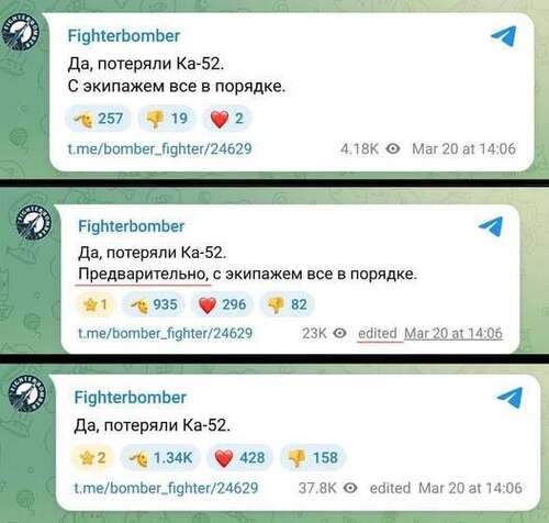 Інформація щодо поточних втрат рф внаслідок санкцій, станом на 20.03.2026​
