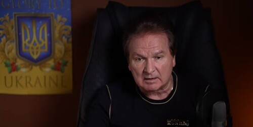 "Залив без защиты: США провалились / Украина входит в войну" - Юрий Швец (ВИДЕО)