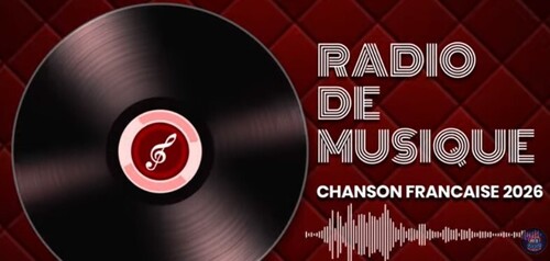 Chansons Française 2026 Nouveauté
