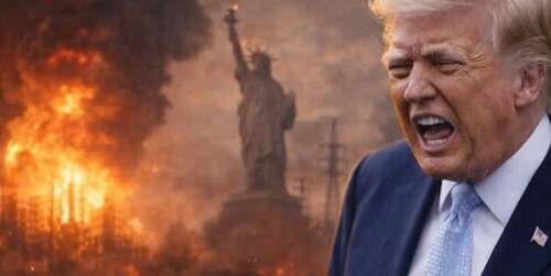 "ЧАС ПІШОВ… ТРАМП ДАВ ІРАНУ 48 ГОДИН" - Александр Гончаров