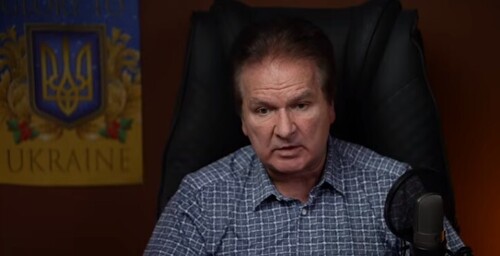 "Залив накануне: США стягивают силы / будет буря или откат?" - Юрий Швец (ВИДЕО)