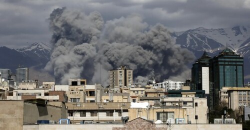 "Каждый кризис ведет к своему рывку" - Кирилл Данильченко