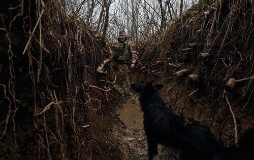 "МЕДІА, НА ЧИЄМУ ВИ БОЦІ?" - Дмитро "Калинчук" Вовнянко 