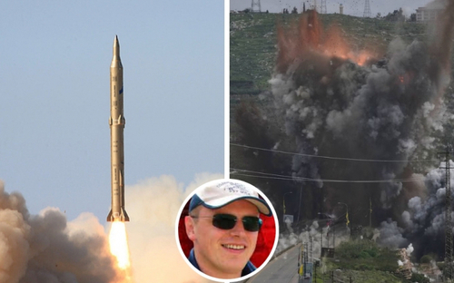 Непочуті (знехтувані) "пророцтва". Захід зайшов у глухий кут в Ірані – Том Купер