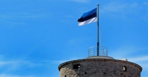 Естонія приєдналася до створення спецтрибуналу щодо злочинів росії