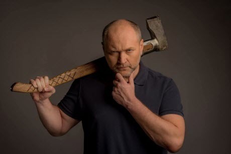 "В угорській історії про інкасаторів Ощаду є багато запитань" - Борислав Береза