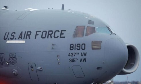 Без десанта нет детанта -2