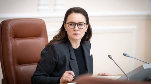 "Скрінінг здоров'я 40+ виглядає як велика афера" - Олена Кудренко