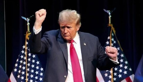 ГУМАНИТАРНАЯ ЛОВУШКА